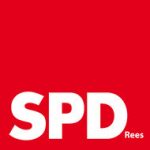 Logo: SPD Rees